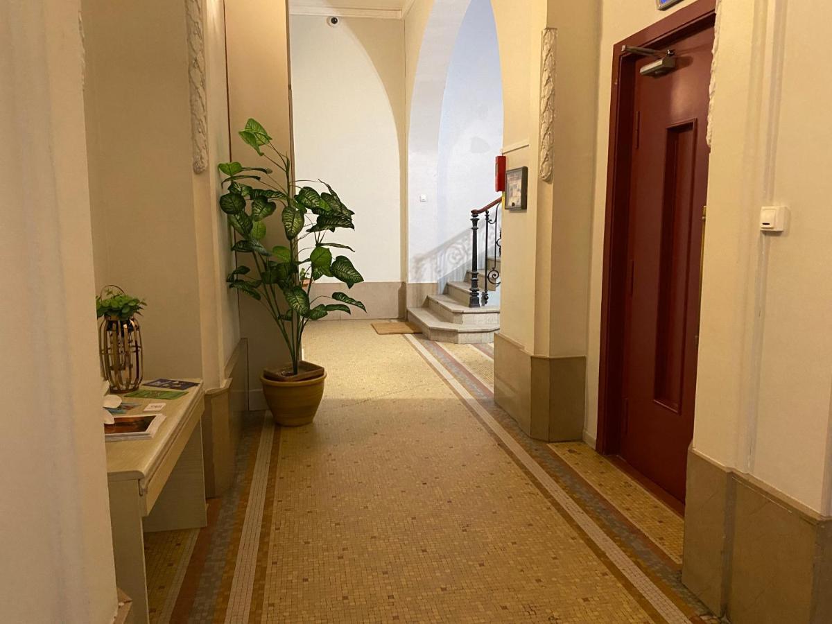 Apartment Le Princess - Face Au Port Et A Nausicaa