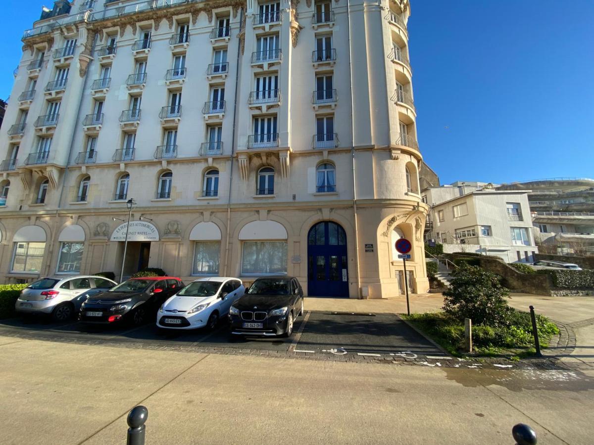 Le Princess - Face Au Port Et A Nausicaa Apartment Boulogne-sur-Mer