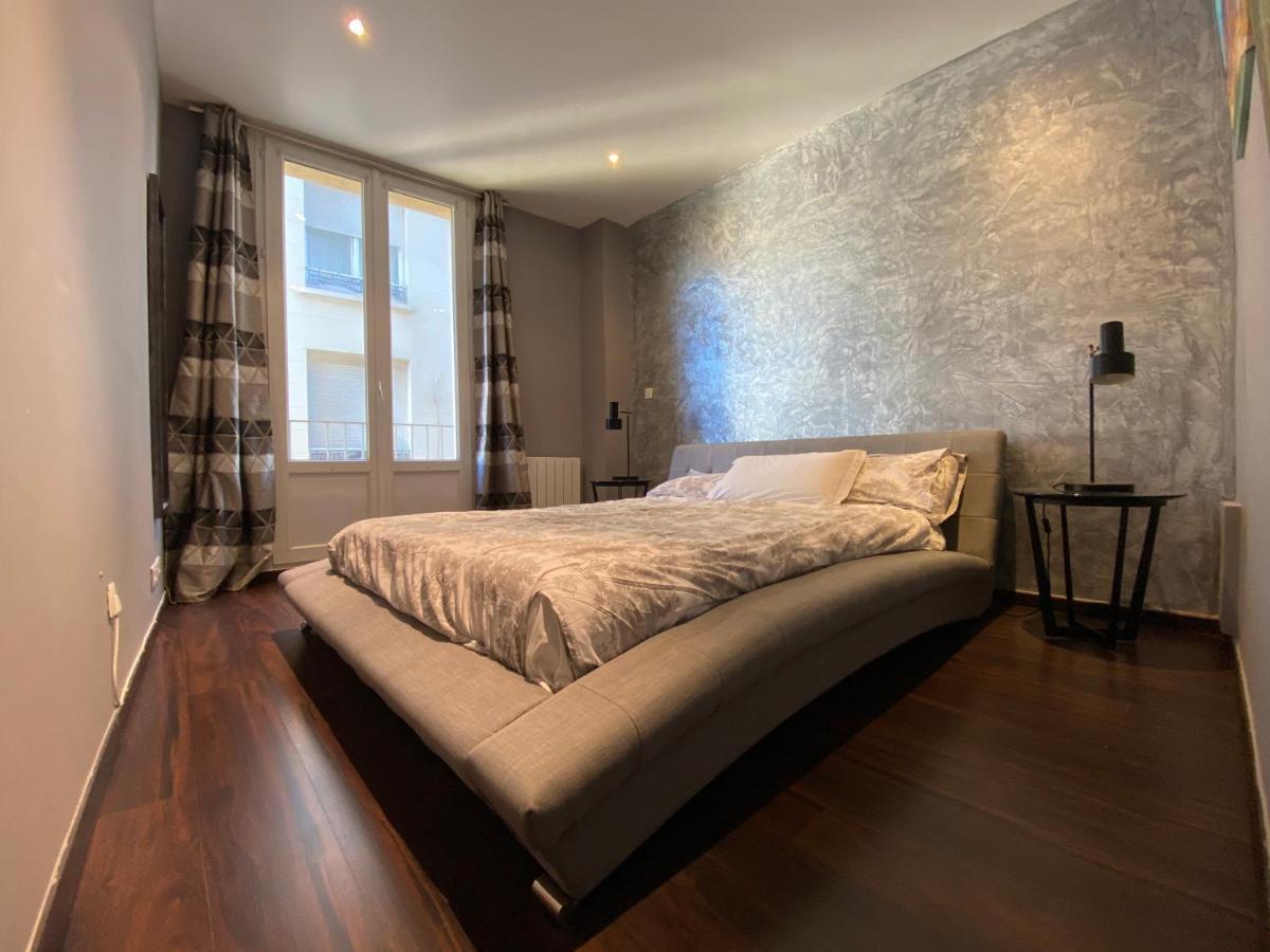 Apartment Le Princess - Face Au Port Et A Nausicaa Boulogne-sur-Mer
